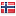days.nu server is located in Norway